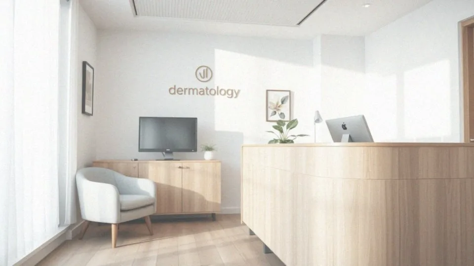 Jakie są możliwości diagnostyki zmian skórnych w gabinetach dermatologicznych w Rzeszowie?