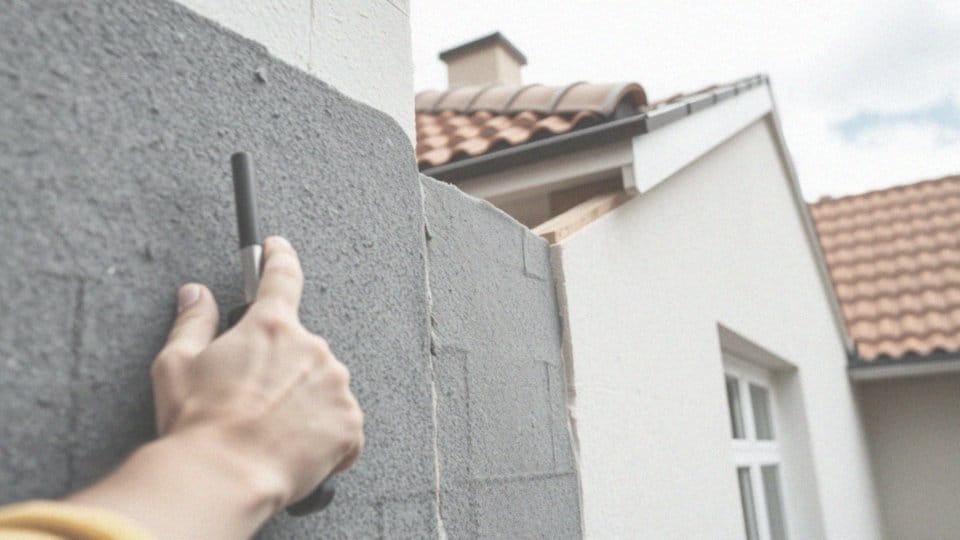 Jakie są zalety używania styropianu do ocieplania?