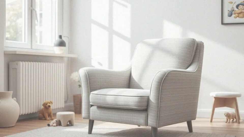 Które tkaniny obiciowe są przyjazne zwierzętom?