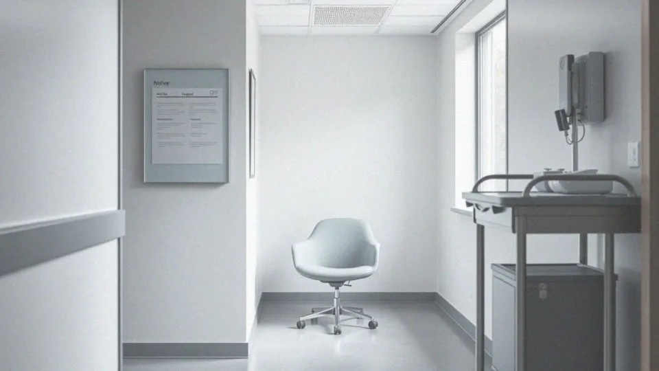 Jakie są zarobki lekarzy w trakcie specjalizacji w Szwecji?