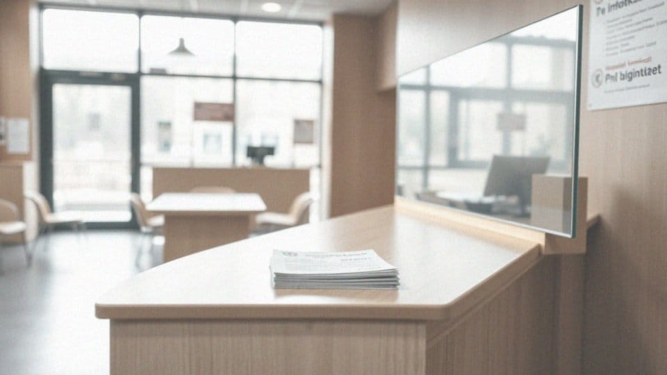 Co zrobić, gdy prawo jazdy jest gotowe do odbioru?