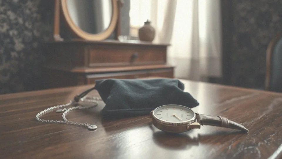 Jakie dodatki powinny towarzyszyć stylizacji teatralnej?