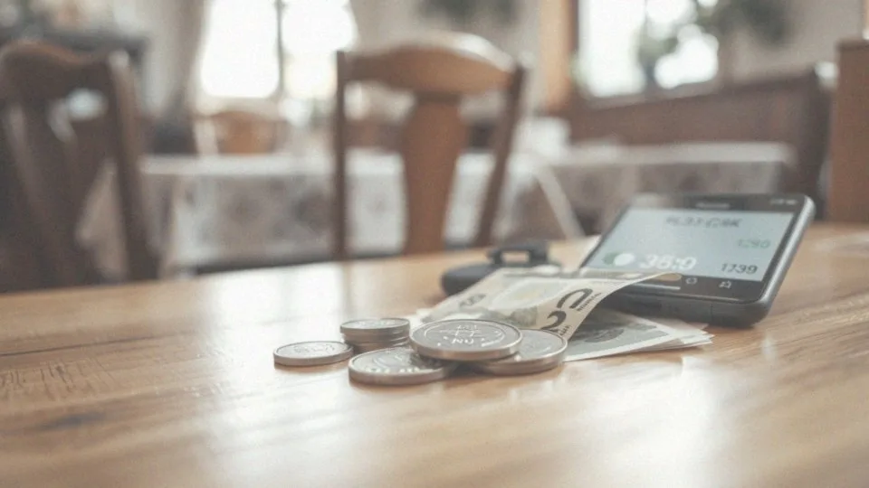 Jak przeliczyć złote polskie na korony czeskie?