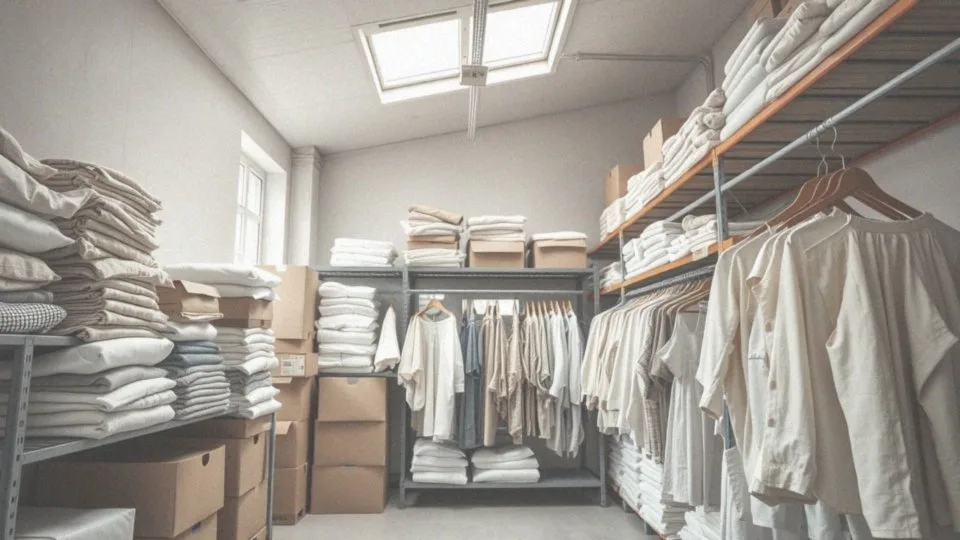 Jak znaleźć odpowiednich dostawców odzieży?