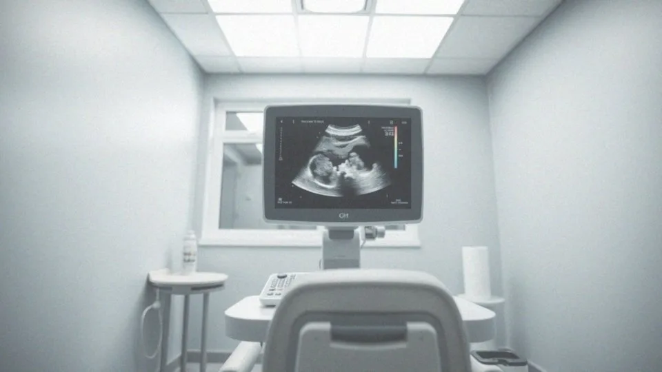 Jakie są zalety stosowania ultrasonografii w diagnostyce?