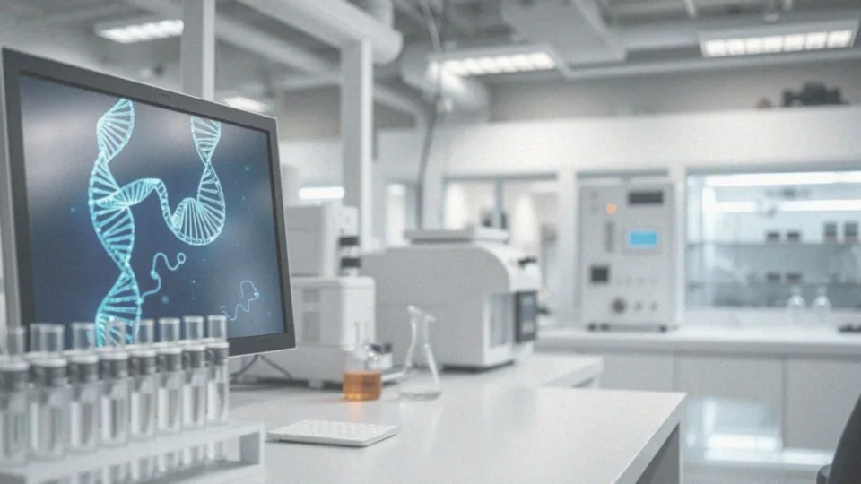 Co to jest mutacja BRCA2 i jak wpływa na występowanie nowotworów?