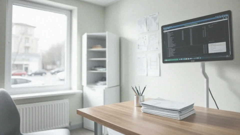 Jak uzyskać zlecenie NFZ na gorset ortopedyczny?