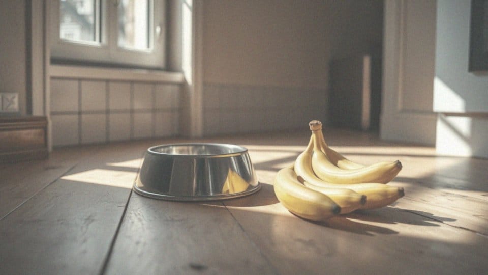 Jakie potencjalne problemy zdrowotne mogą wynikać z nadmiaru bananów?