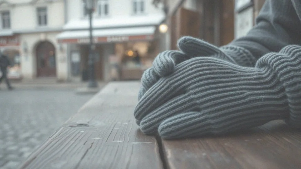 Co to jest objaw Raynauda i jak wpływa na palce?