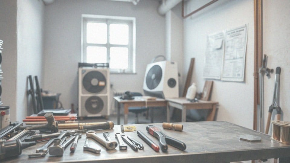 Czy warto zostać monterem klimatyzacji?