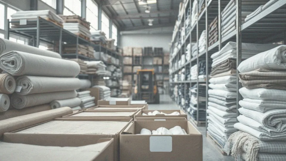 Jakie są najpopularniejsze sposoby na pozyskiwanie odzieży do sprzedaży?