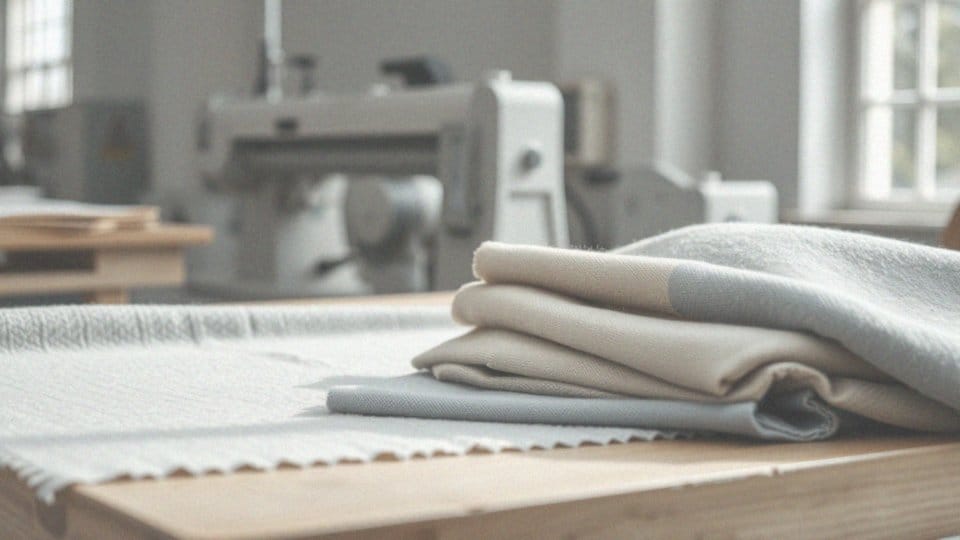 Jakie tkaniny obiciowe są odporne na ścieranie i mechacenie?