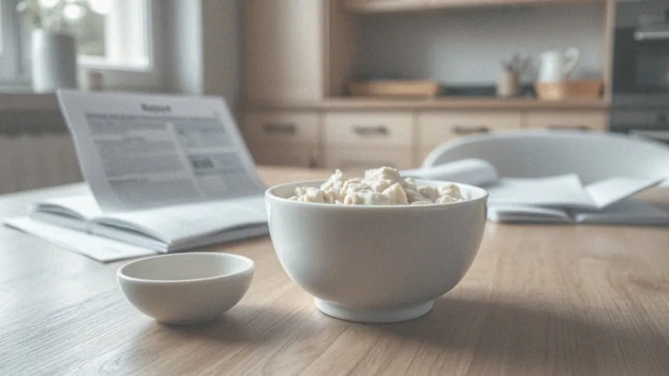 Jakie są objawy chorób trzustki związane z amylazą i lipazą?