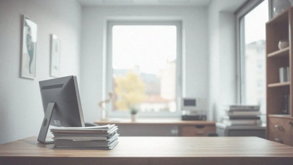 Kiedy można uzyskać dofinansowanie na ortezy?