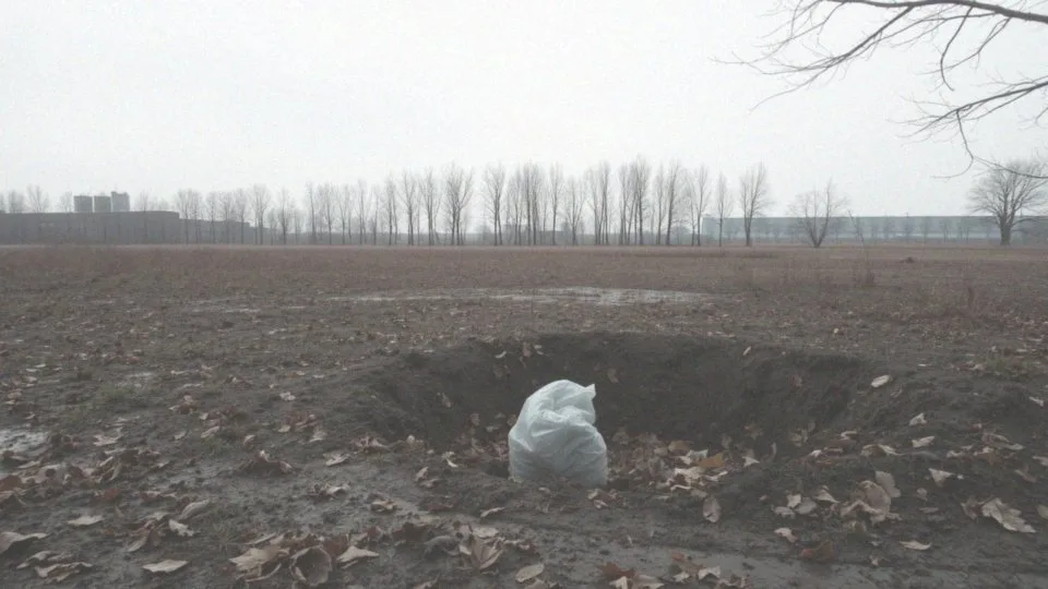 Co grozi za niezgodne z prawem postępowanie ze zwłokami?