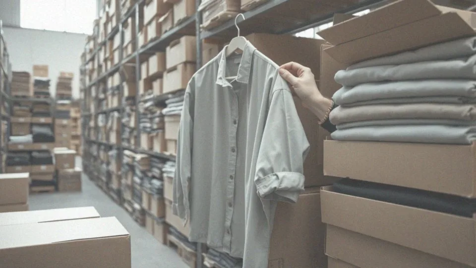 Jak dba się o jakość towarów w magazynie?