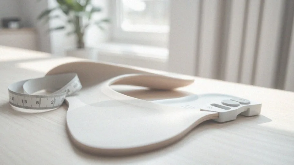 Jak działają wkładki ortopedyczne?