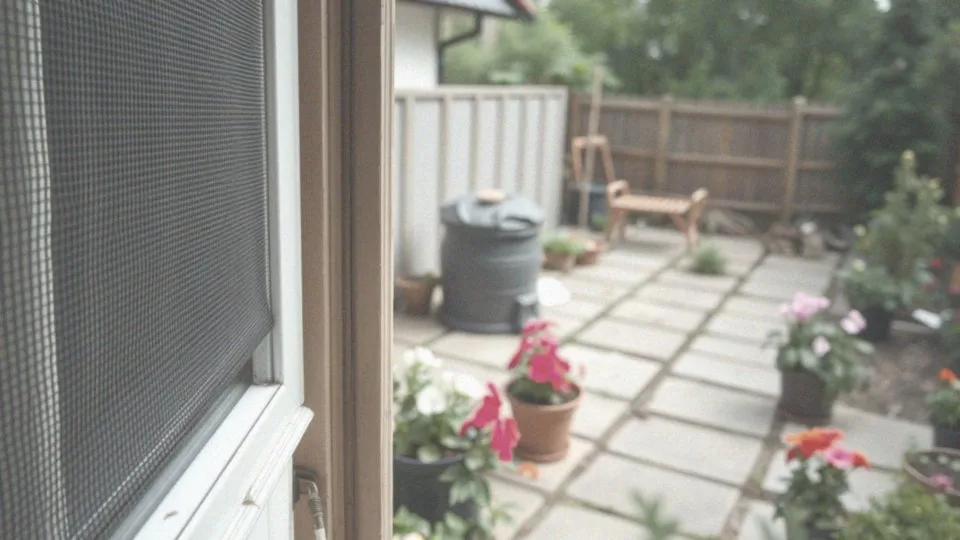 Jakie inne metody mogą być stosowane do zwalczania much?