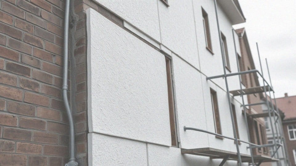 Jakie są metody ocieplania budynków?