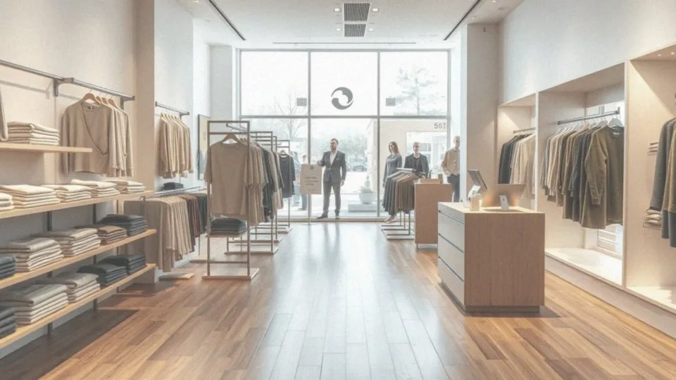 Co należy uwzględnić w biznesplanie dla sklepu odzieżowego?