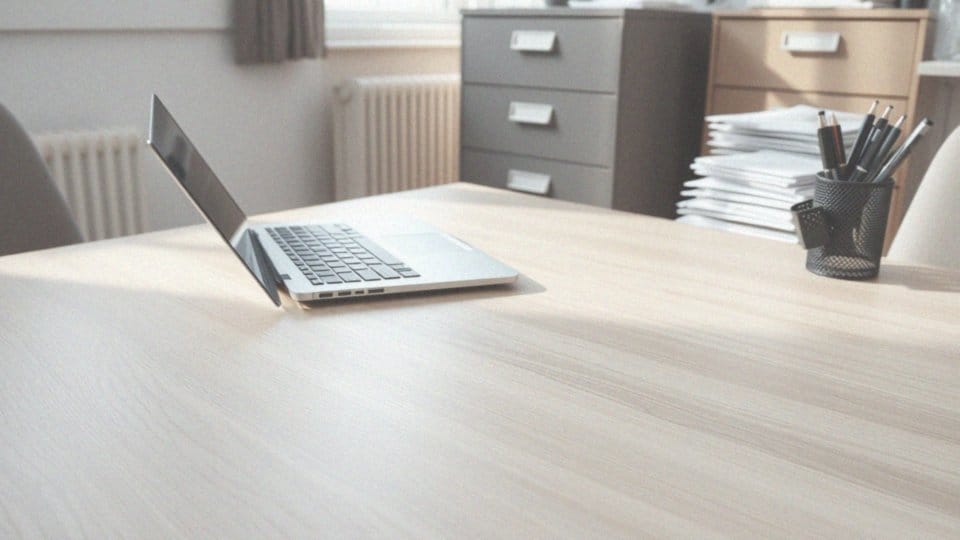 Jakie informacje zawiera wniosek o wydanie duplikatu świadectwa pracy?