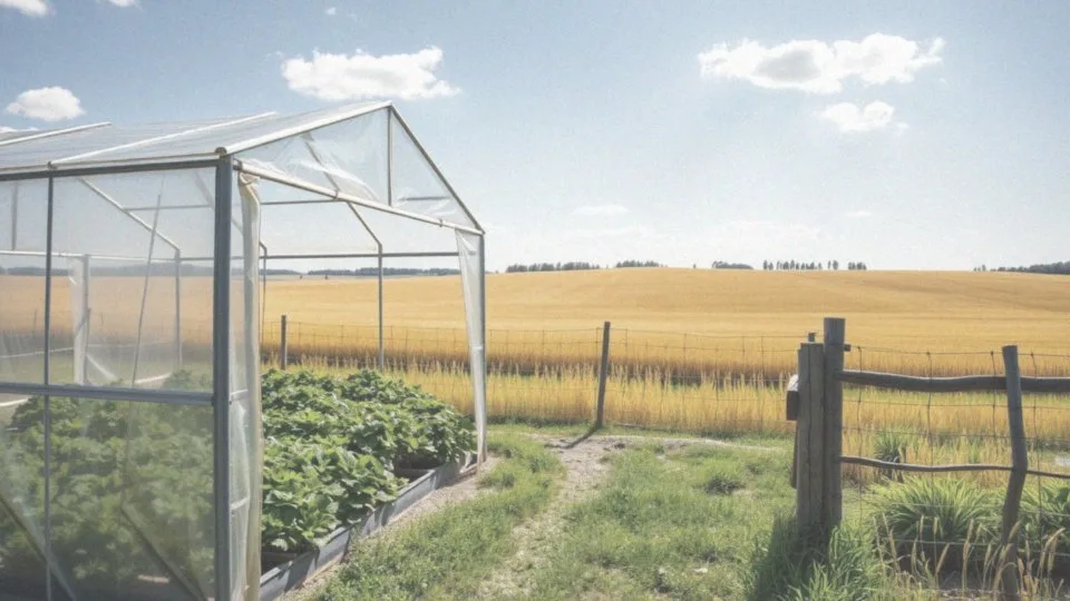 Czy osoby niebędące rolnikami mogą prowadzić działy specjalne produkcji rolnej?