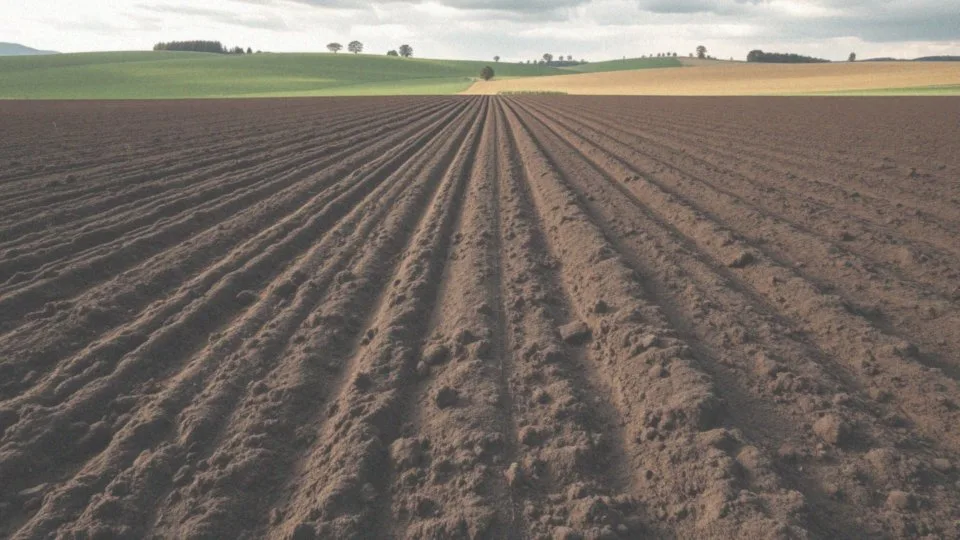 W jaki sposób kultywator poprawia jakość gleby?