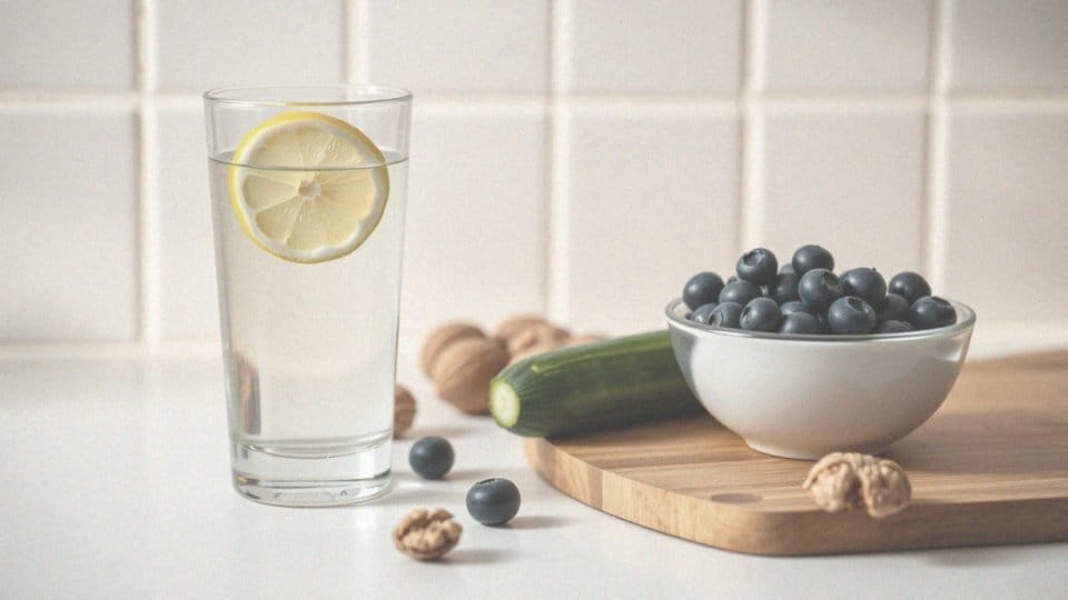 Jak ważne jest unikanie alkoholu przy diecie na obniżenie bilirubiny?