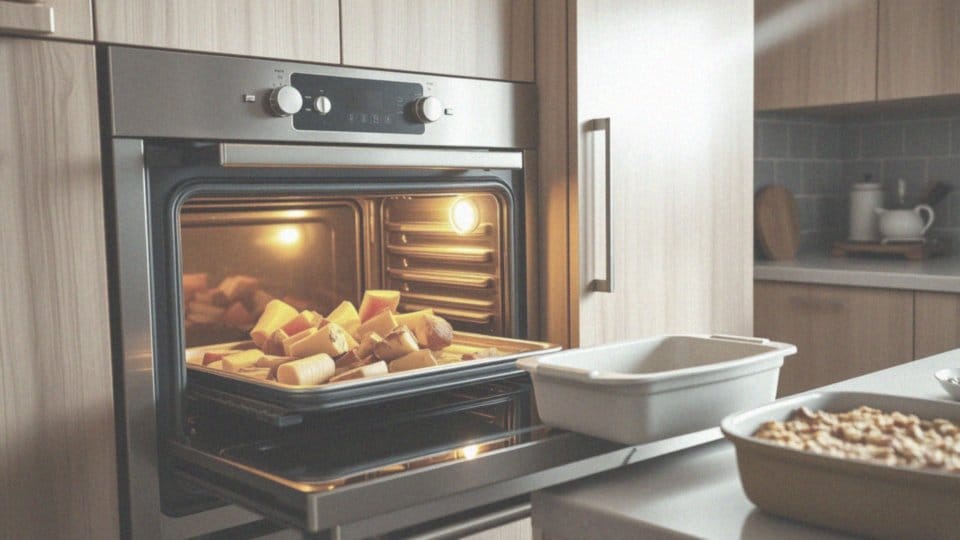 Jakie potrawy oprócz mięs można przygotować z termoobiegiem?