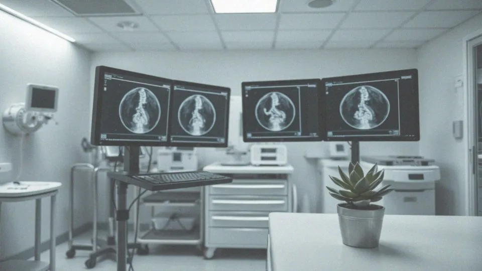 Jakie inne badania mogą być wykonane w diagnostyce raka trzustki?