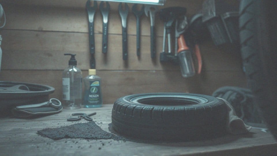 Jakie są inne metody usuwania smoły, np. zmywacz do paznokci?