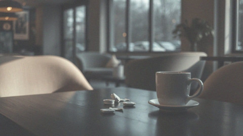 Jak AF wpływa na znaczenie w zdaniach potocznych?