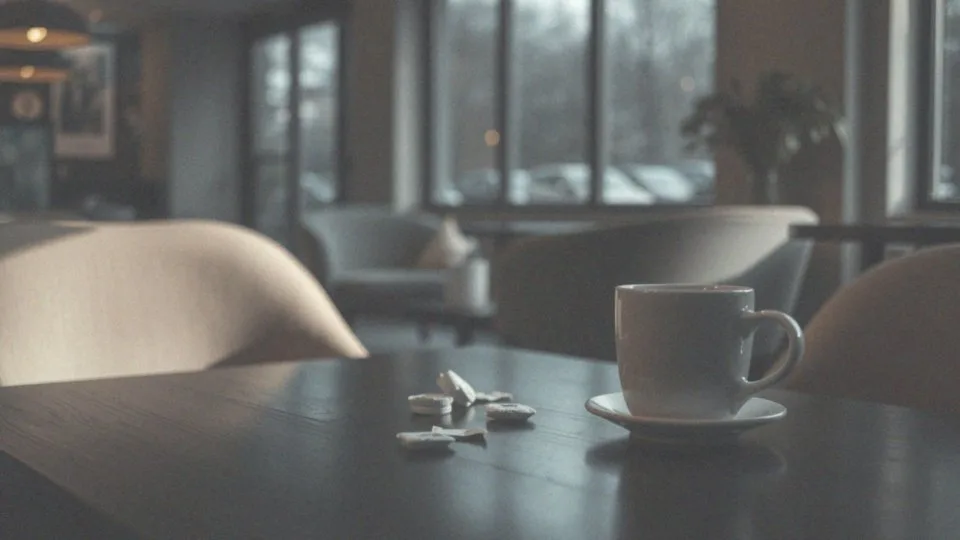 Jak AF wpływa na znaczenie w zdaniach potocznych?