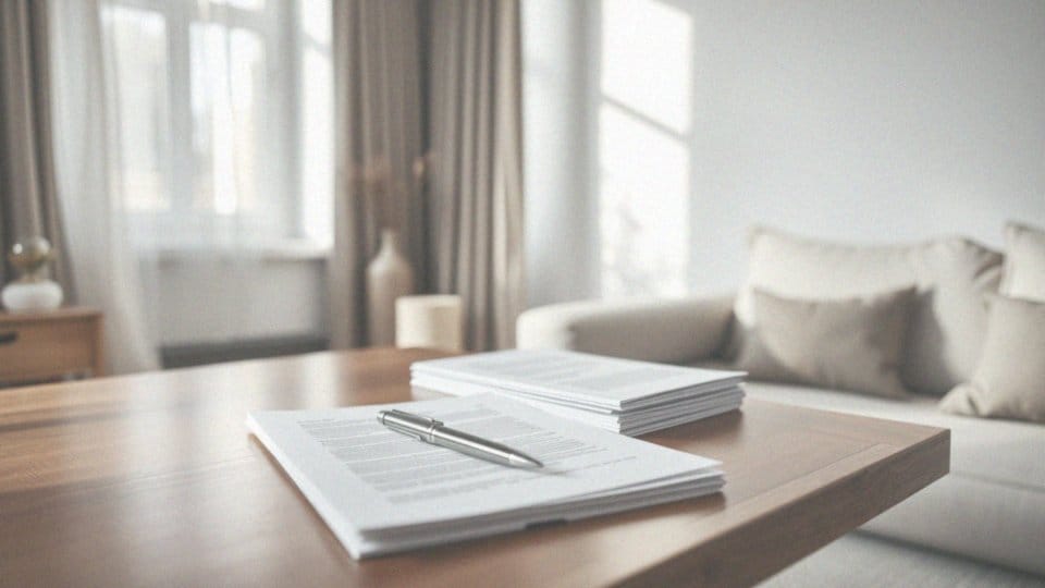 W jakim celu zawiera się umowę przedwstępną?