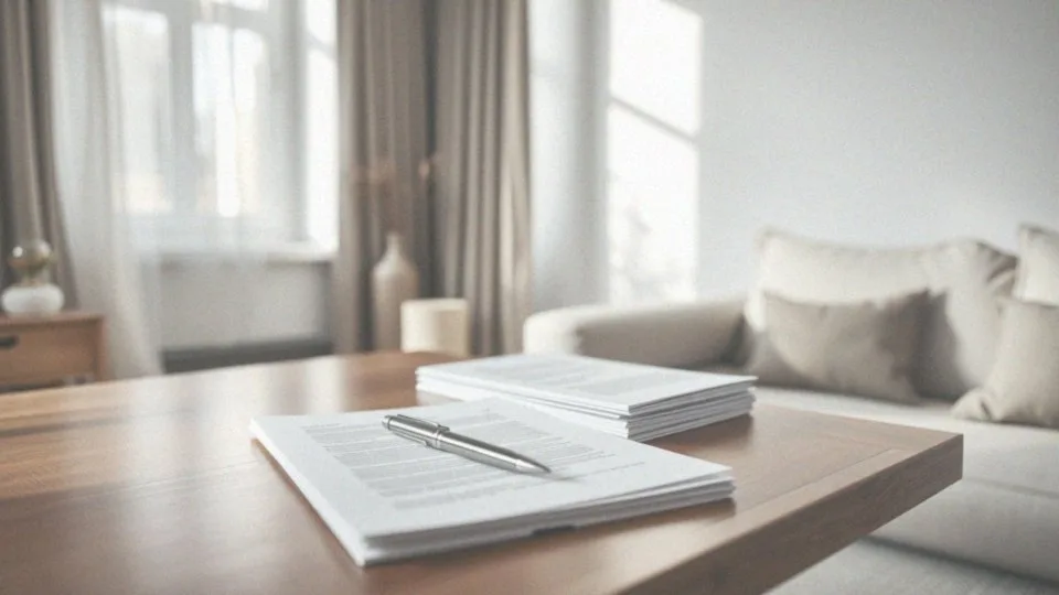 W jakim celu zawiera się umowę przedwstępną?