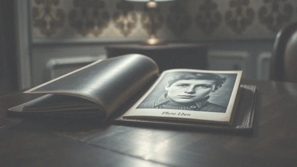 Jak uraz z młodości zmienił oczy Bowiego?