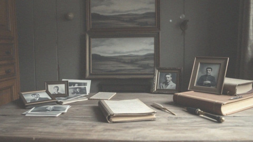 Jakie jest znaczenie imienia Józefa Stalina dla jego wnuków?