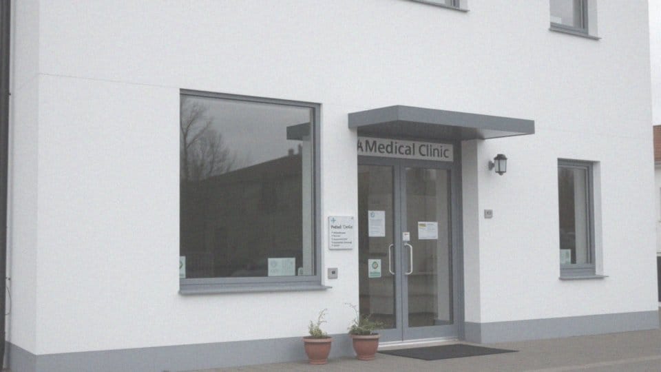 Czy w Chrzanowie można zarezerwować wizyty online u dermatologa?