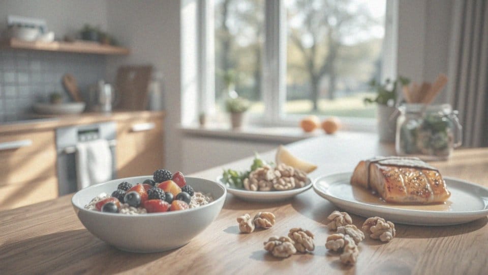 Jak można obniżyć poziom cholesterolu całkowitego?