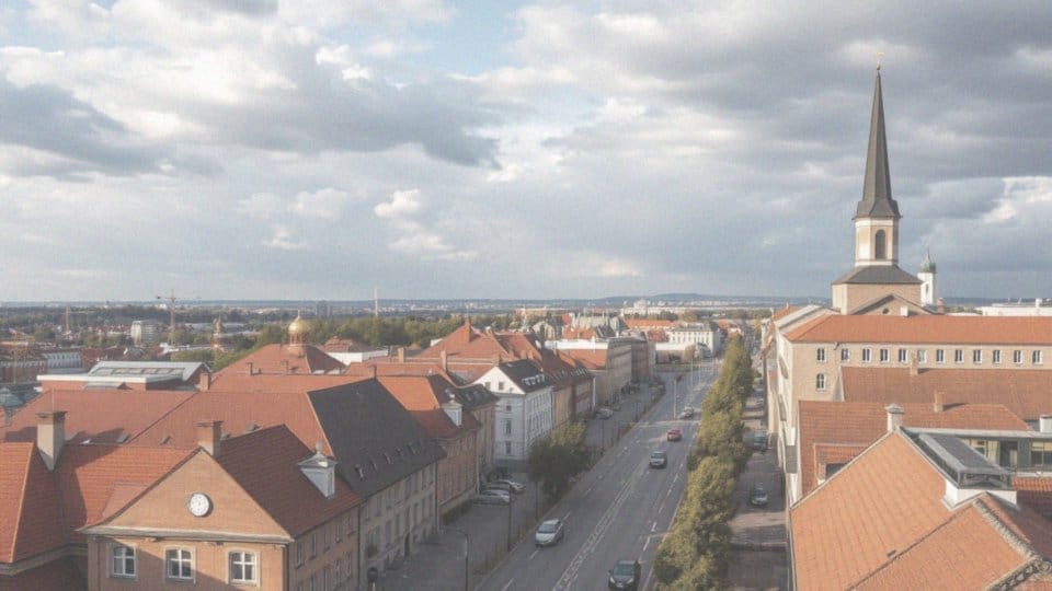 Jakie miasta mają prawa powiatu w Mazowszu?