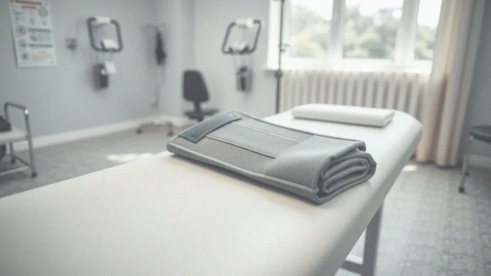 Jakie są korzyści z używania gorsetów ortopedycznych lędźwiowych?