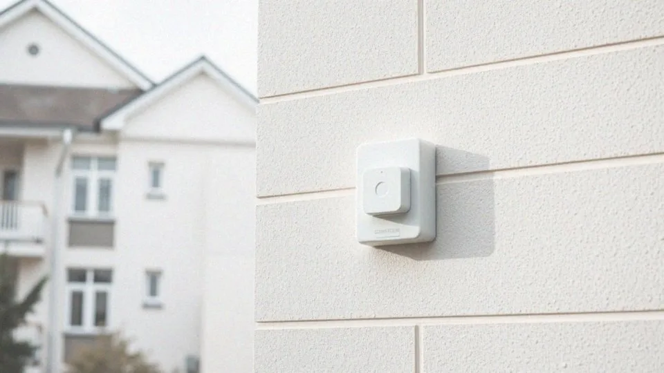 W jaki sposób czujnik pogodowy wpływa na pracę sterownika?