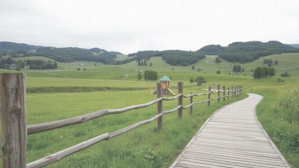 Czy Zawoja jest miejscem dla rodzin?