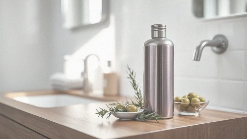 Jakie właściwości odżywcze ma szampon do włosów farbowanych?