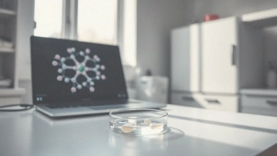 Jak witamina D3 wpływa na zdrowie układu nerwowego?