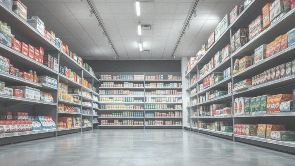 Jakie są różnice między sprzedażą LFL a sprzedażą całkowitą?