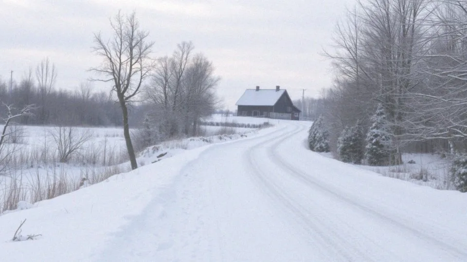 Kiedy dokładnie trwają ferie zimowe w 2025 roku?