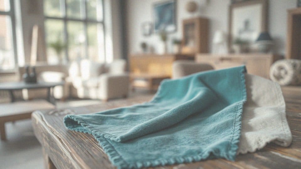 Jakie tkaniny są idealne do obicia mebli wypoczynkowych?