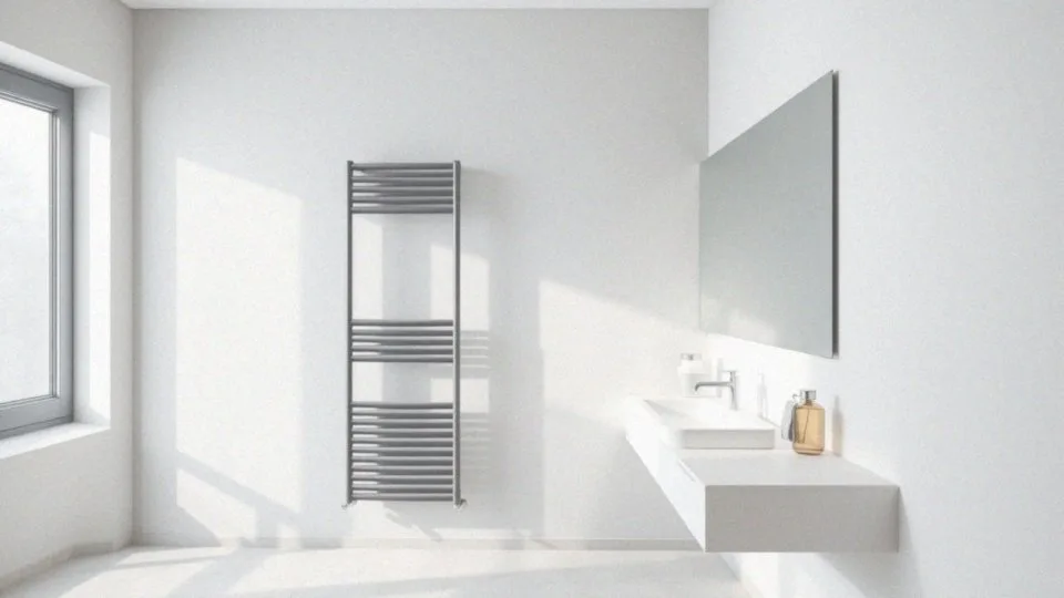 Co to są grzejniki Low-H2O i dlaczego są efektywne?