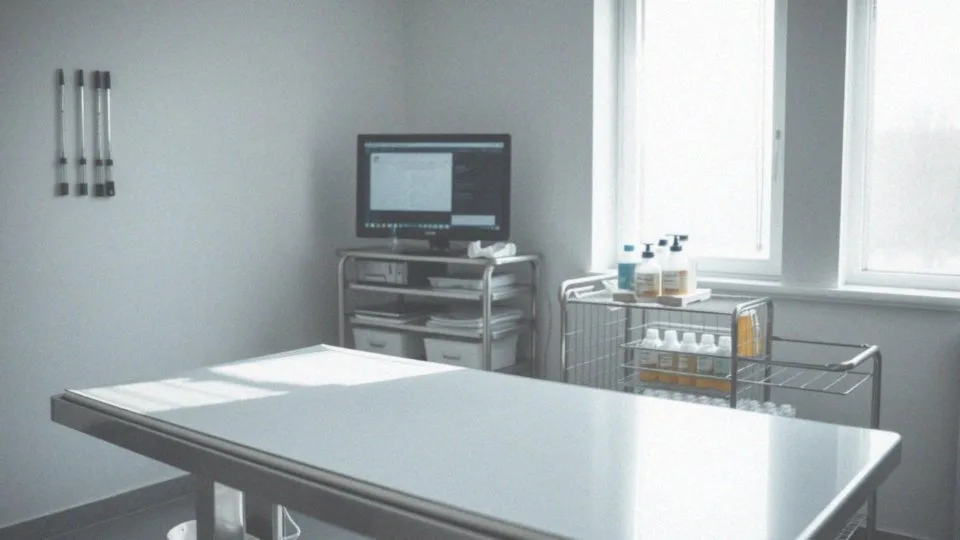 Co należy zrobić w przypadku zatrucia jemiołą?